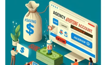 Agency Ad Accounts