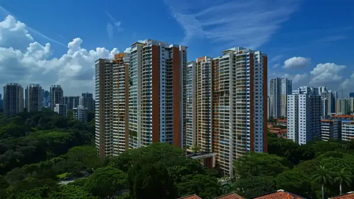 Apartments in Chembur For Sale