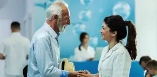 Building a Meaningful Career in the Care Industry