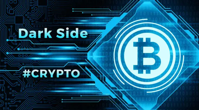 Dark Side of Crypto