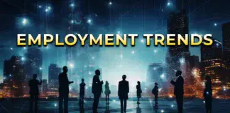 Employment Trends