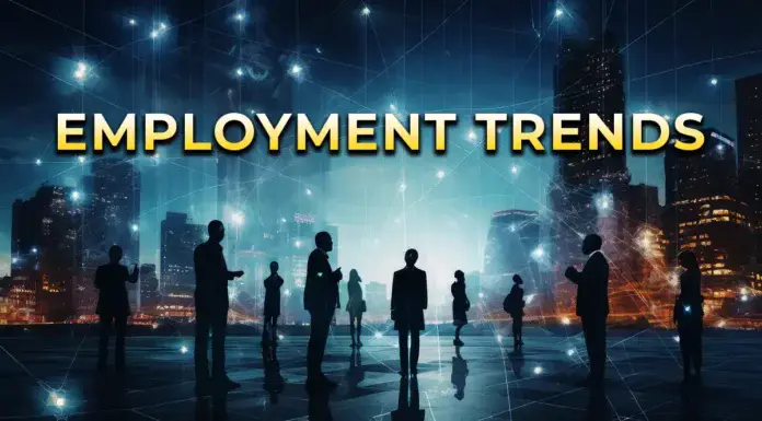 Employment Trends