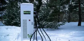 Portable Power Station