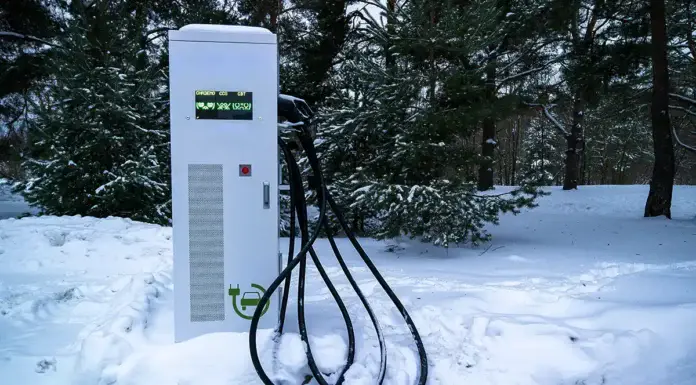 Portable Power Station