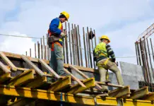 How Professional Scaffolding Services Improve Workflow