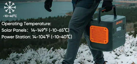 Jackery Explorer 300 Plus Portable Power Station