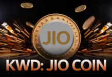 Jio Coin