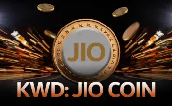 Jio Coin