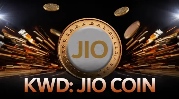 Jio Coin