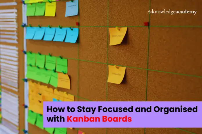 Kanban Boards