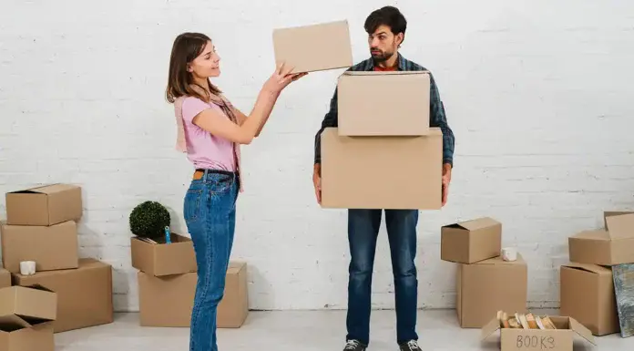 Smart Moving Tips to Make Your Relocation Stress-Free