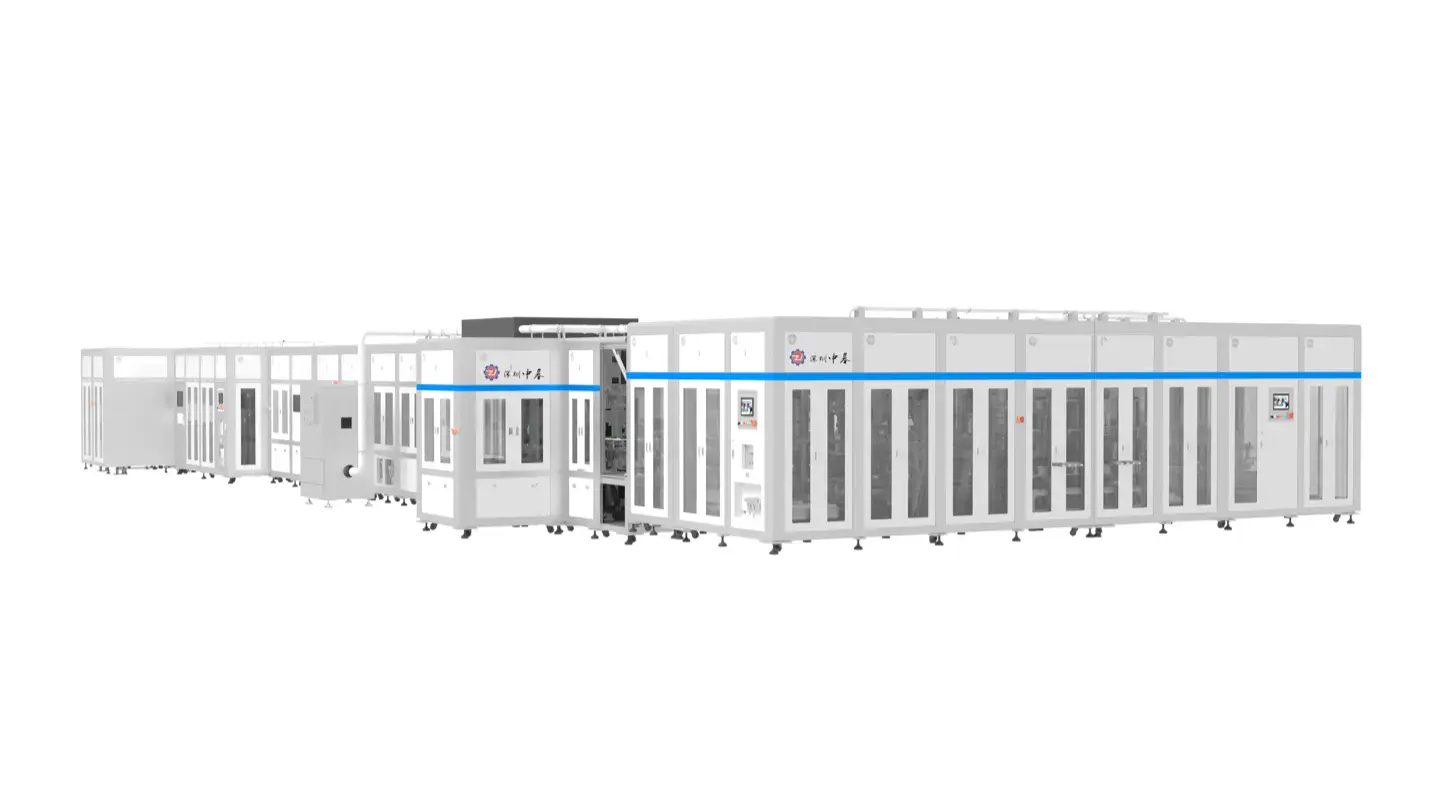 Sustainable Battery Production