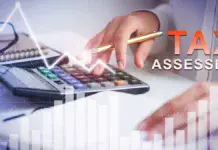 Tax assessee