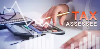 Tax assessee