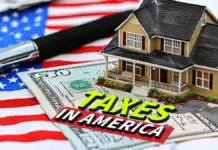 Taxes in America