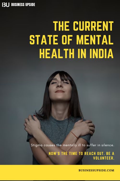 The Current State of Mental Health in India