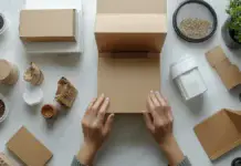 The Psychology of Packaging Design