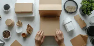 The Psychology of Packaging Design