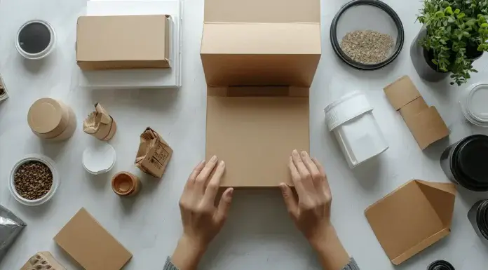 The Psychology of Packaging Design