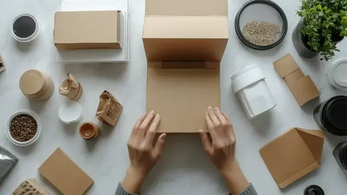 The Psychology of Packaging Design