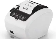 Thermal Receipt Printers