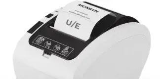 Thermal Receipt Printers