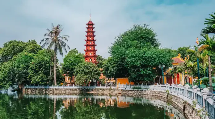 Vietnam