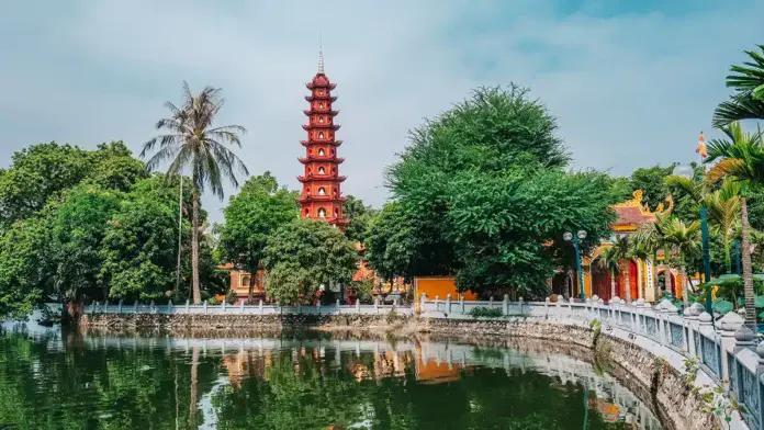 Vietnam