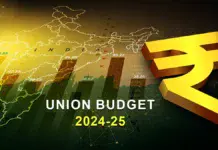 Union Budget 2024-25