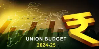 Union Budget 2024-25