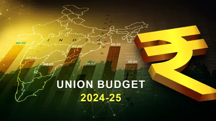 Union Budget 2024-25