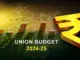 Union Budget 2024-25