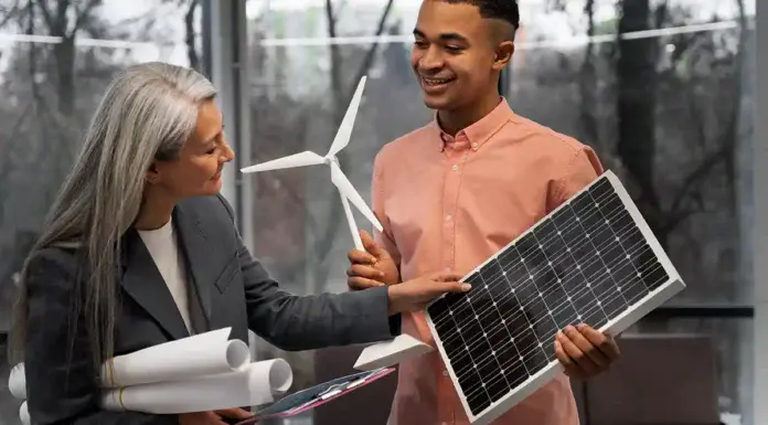 Why Flexible Solar Panels Are Revolutionizing