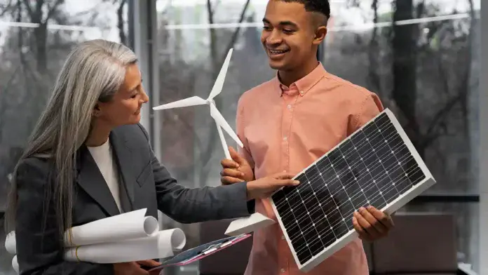 Why Flexible Solar Panels Are Revolutionizing