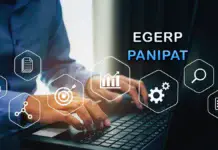 EGERP Panipat