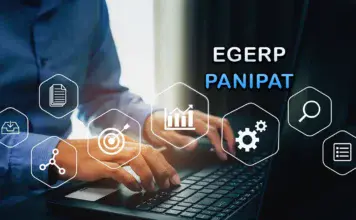 EGERP Panipat