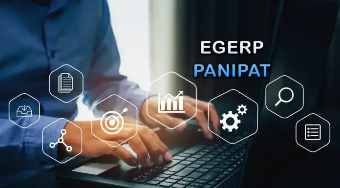 EGERP Panipat