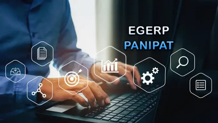 EGERP Panipat