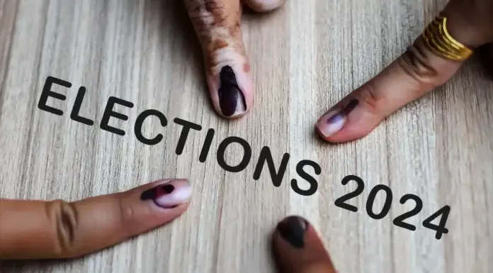 elections 2024