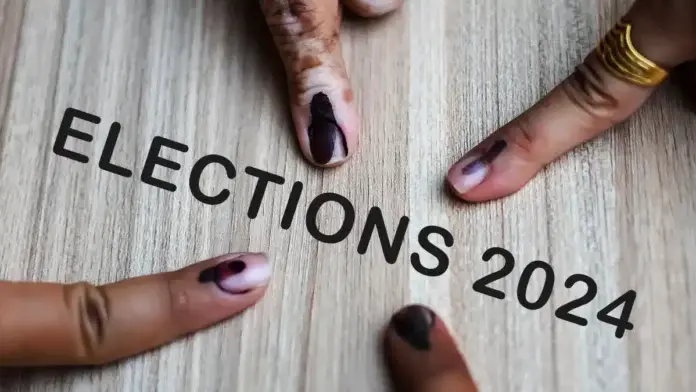 elections 2024