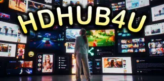 HDhub4u