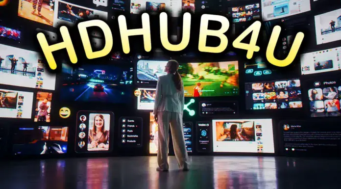 HDhub4u