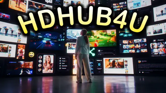 HDhub4u