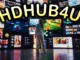 HDhub4u