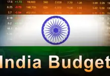 India budget