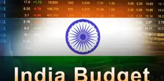 India budget