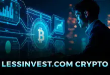 lessinvest.com crypto