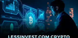 lessinvest.com crypto