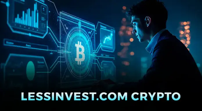 lessinvest.com crypto