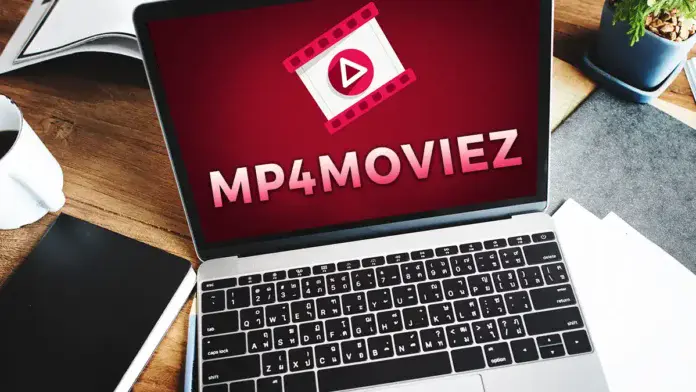 MP4Moviez